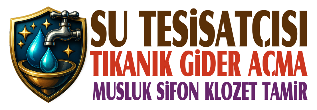 Ankara Su Tesisatçısı – Profesyonel Çözümlerle Hızlı ve Güvenilir Hizmet