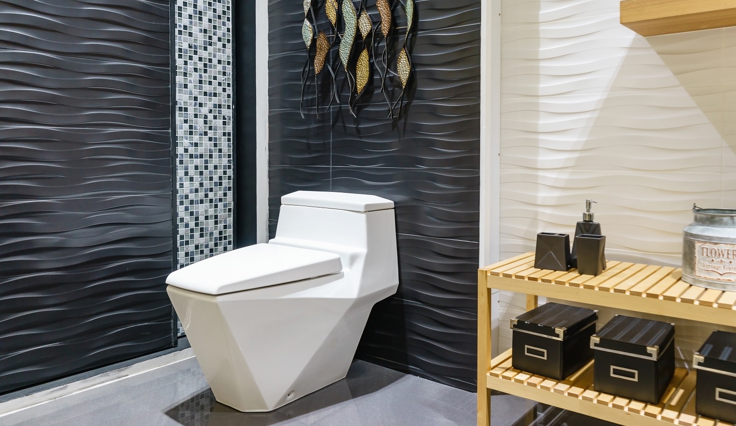 Konutlarda Su Tesisatı Çözümleri