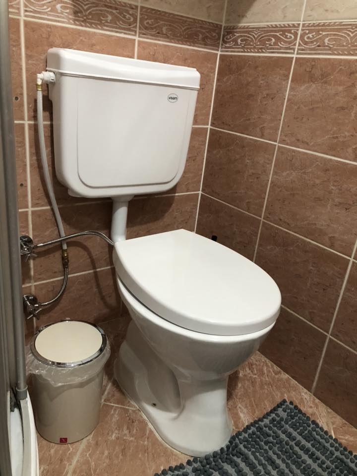 Kırmadan Su Kaçağı Tespiti