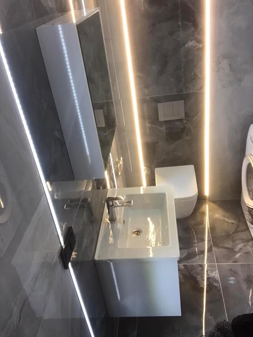 Banyo Tıkanıklık Açma