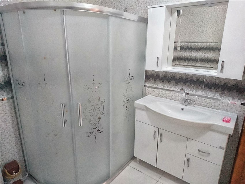 Lavabo Tıkanıklık Açma