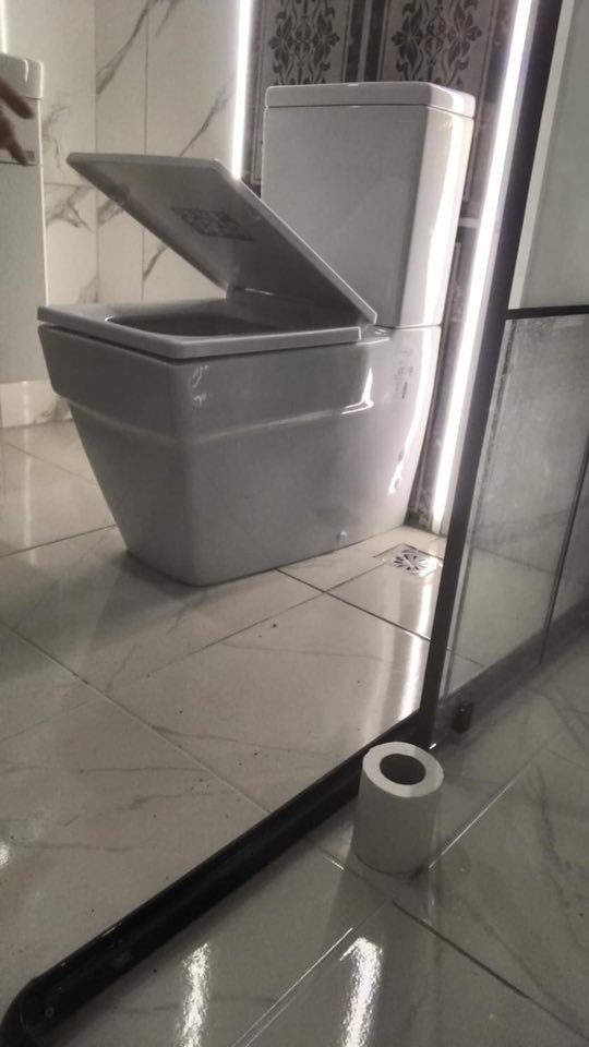 Klozet Tamir ve Onarım